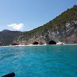 Cala Luna Cala Gonone