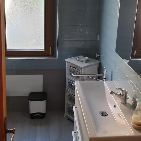 Bed & Breakfast Cala Luna