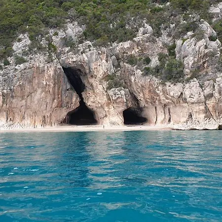 Cala Luna 3*