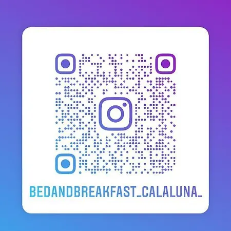 Cala Luna Bed & Breakfast Cala Gonone