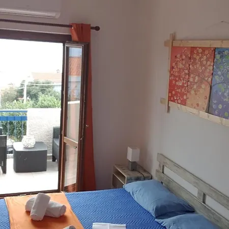 Cala Luna 3* Cala Gonone