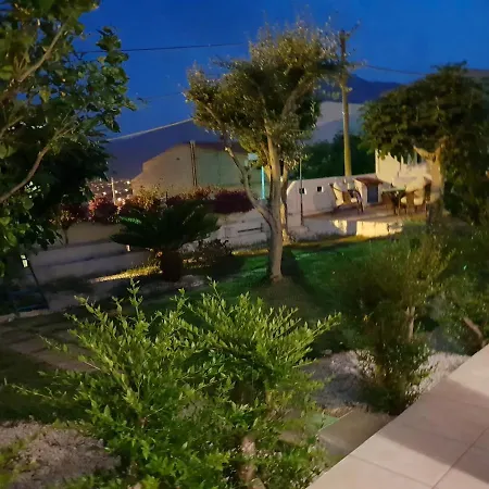 Cala Luna 3*