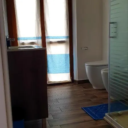 Bed & Breakfast Cala Luna 3*