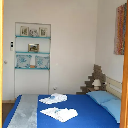Cala Luna Bed and breakfast