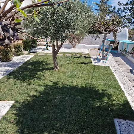 Cala Luna
