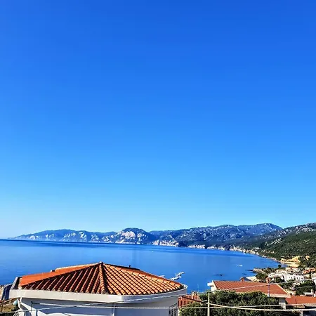 Bed & Breakfast Cala Luna 3*