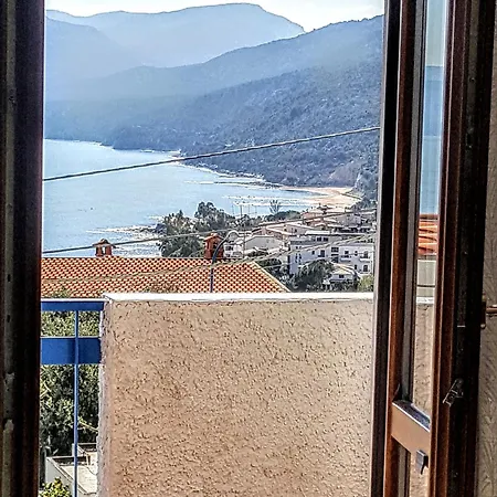 Bed & Breakfast Cala Luna 3*