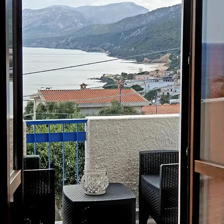 Bed & Breakfast Cala Luna 3*