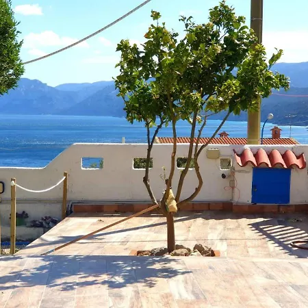 Cala Luna Bed & Breakfast Cala Gonone