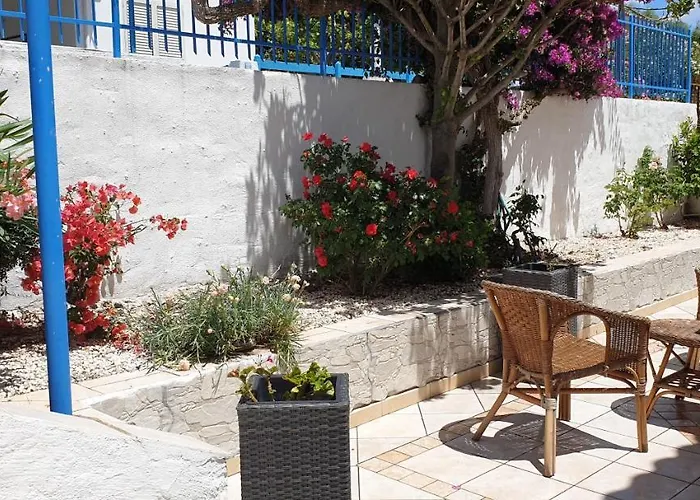 Cala Luna Bed & Breakfast Cala Gonone