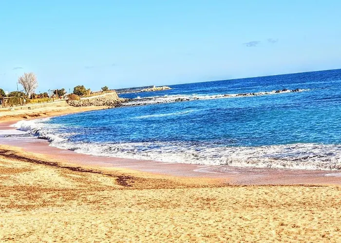 Cala Luna Bed & Breakfast