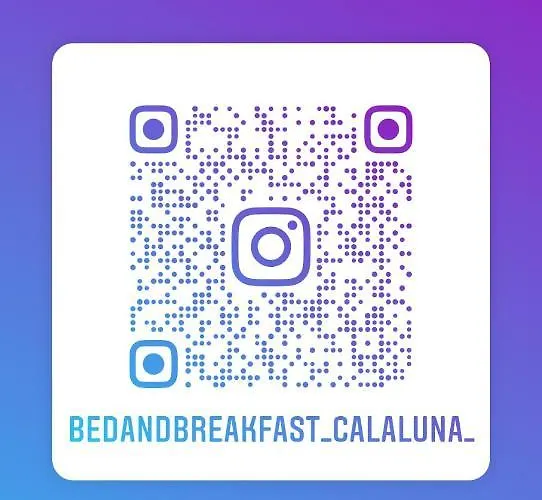 Cala Luna Bed & Breakfast Cala Gonone