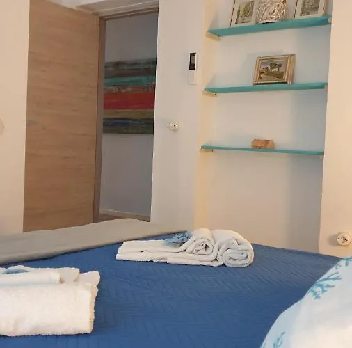 Cala Luna 3* Cala Gonone