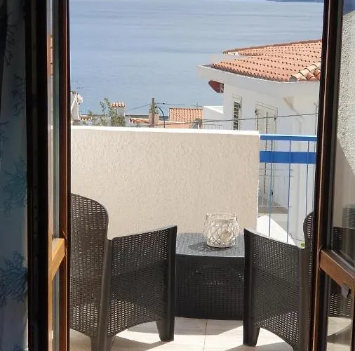 Bed & Breakfast Cala Luna