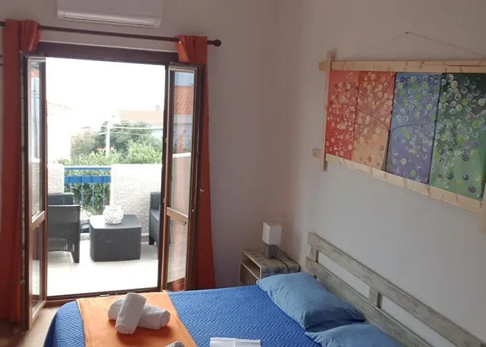 Cala Luna 3* Cala Gonone