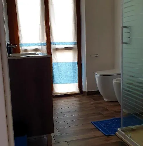 Bed & Breakfast Cala Luna 3*