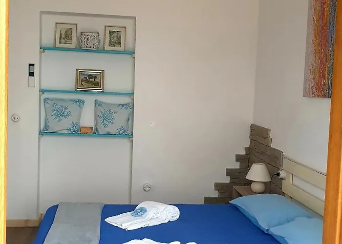 Cala Luna Bed & Breakfast