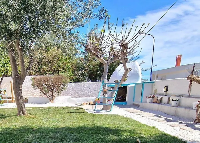 Cala Luna 3* Cala Gonone