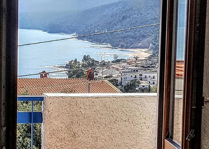 Bed & Breakfast Cala Luna 3*