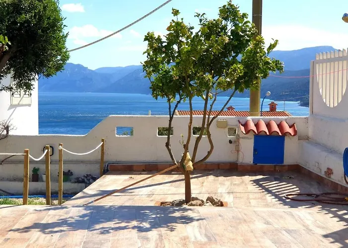 Cala Luna Bed & Breakfast Cala Gonone