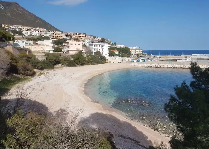 Cala Luna 3* Cala Gonone