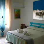 Cala Luna Отель типа 