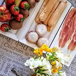 Cala Luna 3* Кала-Гононе