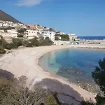 Cala Luna 3* Кала-Гононе