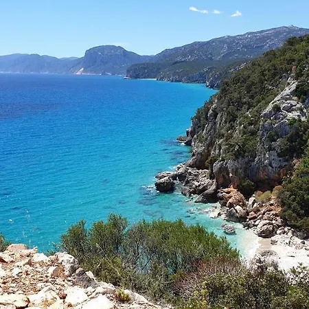 Cala Luna 3* Cala Gonone