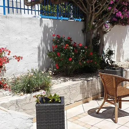 Cala Luna Alojamento de Acomodação e Pequeno-almoço Cala Gonone