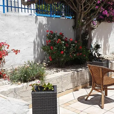 Cala Luna Bed & Breakfast Cala Gonone