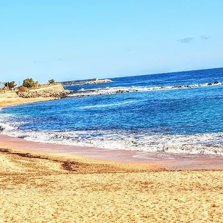 Cala Luna Alojamento de Acomodação e Pequeno-almoço