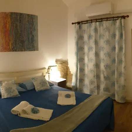 Cala Luna 3*