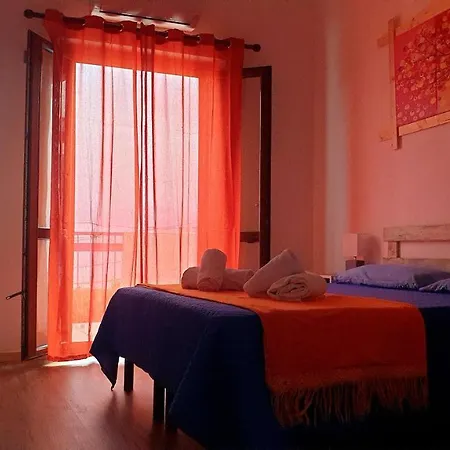 Cala Luna Couette-café 3*