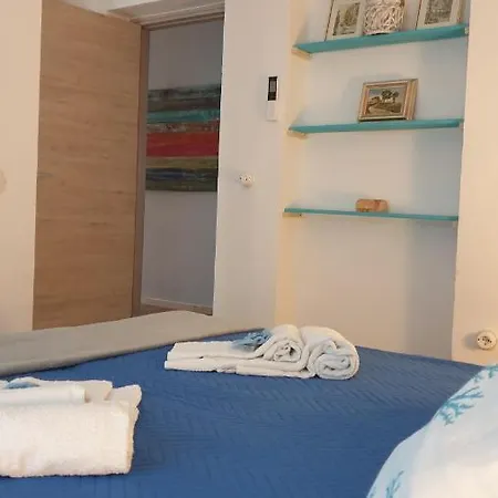 Cala Luna 3* Cala Gonone