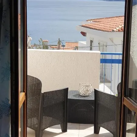 Bed & Breakfast Cala Luna