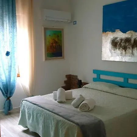 Cala Luna Bed & Breakfast *