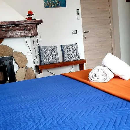 Cala Luna 3*