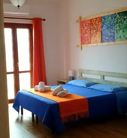 Cala Luna Bed & Breakfast