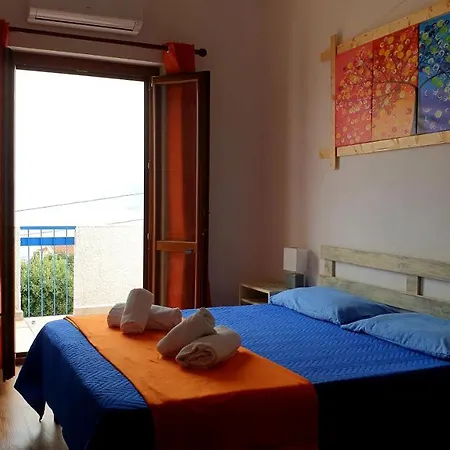 Cala Luna Bed & Breakfast 3*