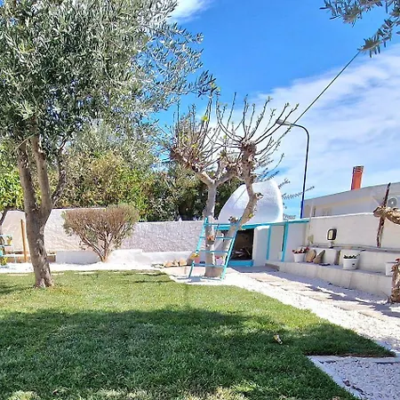 Cala Luna * Cala Gonone