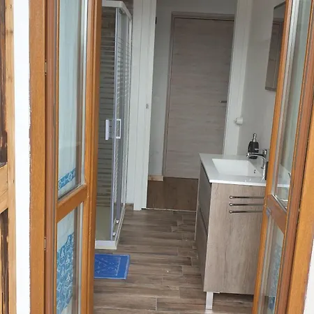 Cala Luna Alojamento de Acomodação e Pequeno-almoço Cala Gonone