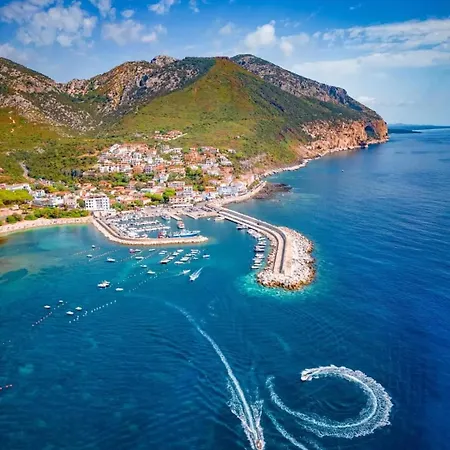Cala Luna Cala Gonone