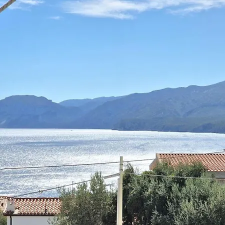 Cala Luna Bed & Breakfast *