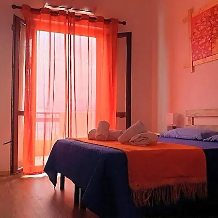 Cala Luna 3*