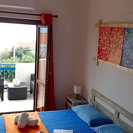 Cala Luna 3*
