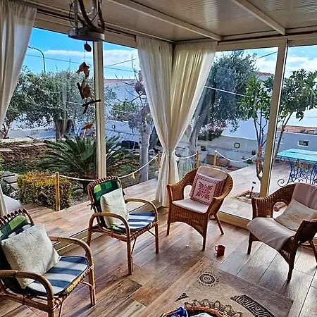 Cala Luna 3*