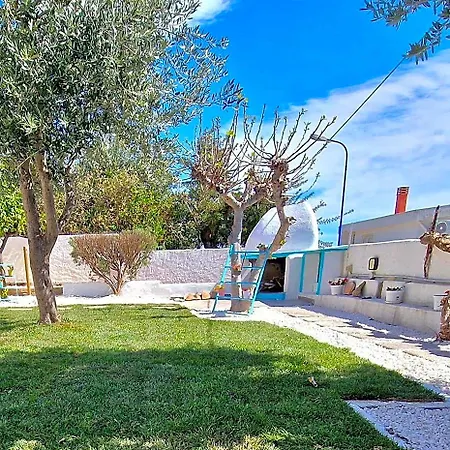 Cala Luna