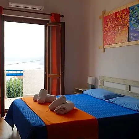 Cala Luna Bed & Breakfast 3*