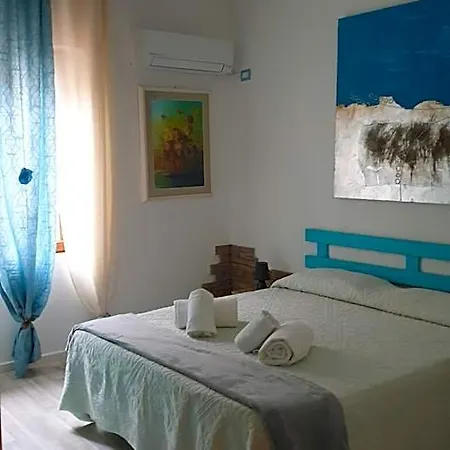 Cala Luna Bed & Breakfast